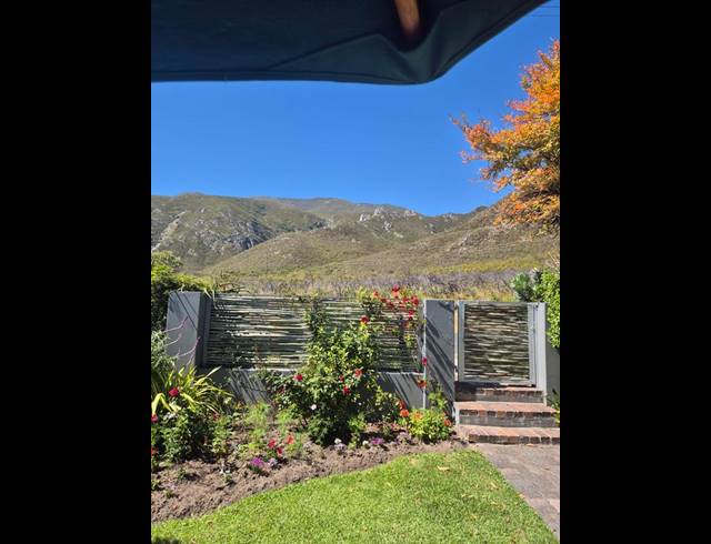 3 BEDROOM HOUSE FOR SALE IN VOELKLIP